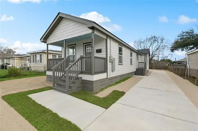 611 Macarthur Avenue, Harvey, LA 70058 - #2