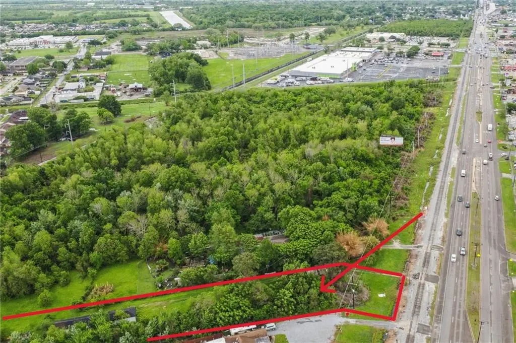 2509 Belle Chasse Highway, Terrytown, LA 70056 - #1