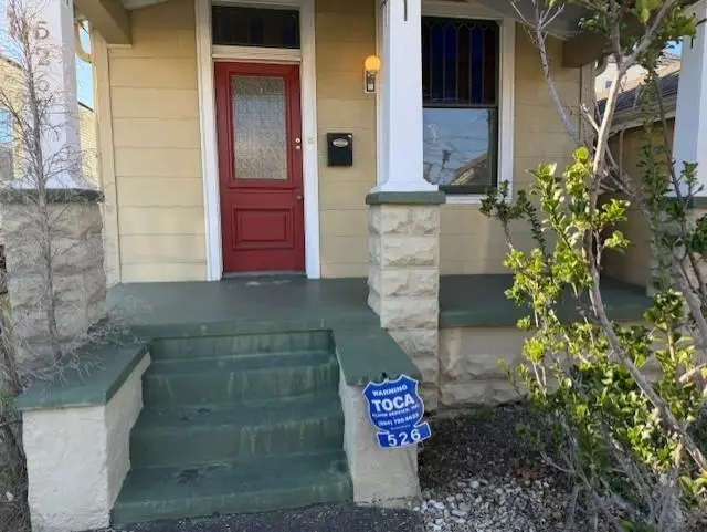 526 Bellecastle Street, New Orleans, LA 70115 - Image #2