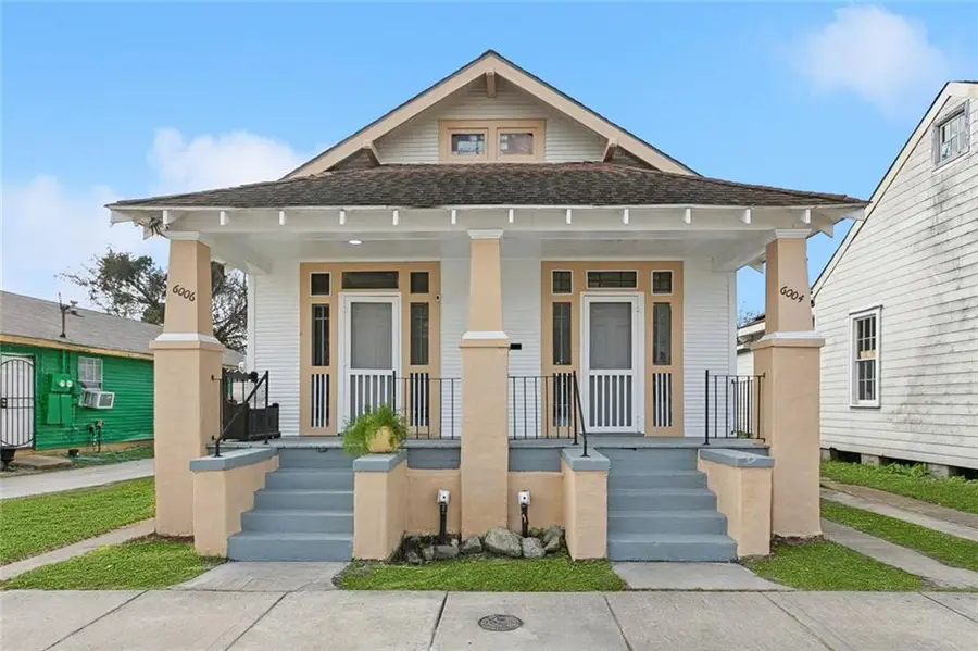 6004-06 Dauphine Square, New Orleans, LA 70117 - Image #2