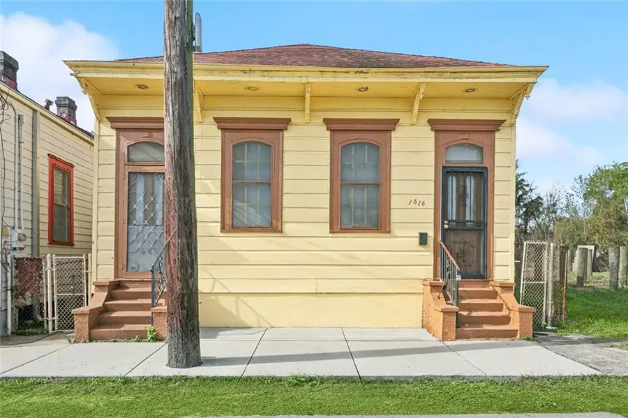 1614-16 Annette Street, New Orleans, LA 70116 - Image #2