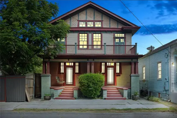 516 Alix Street, New Orleans, LA 70114