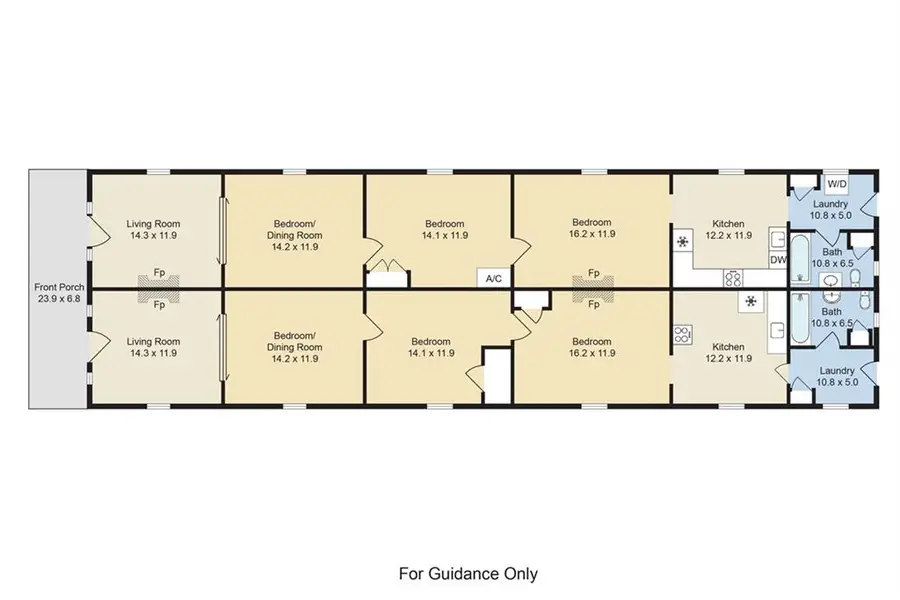 219-21 Vallette Street, New Orleans, LA 70114 - Image #3