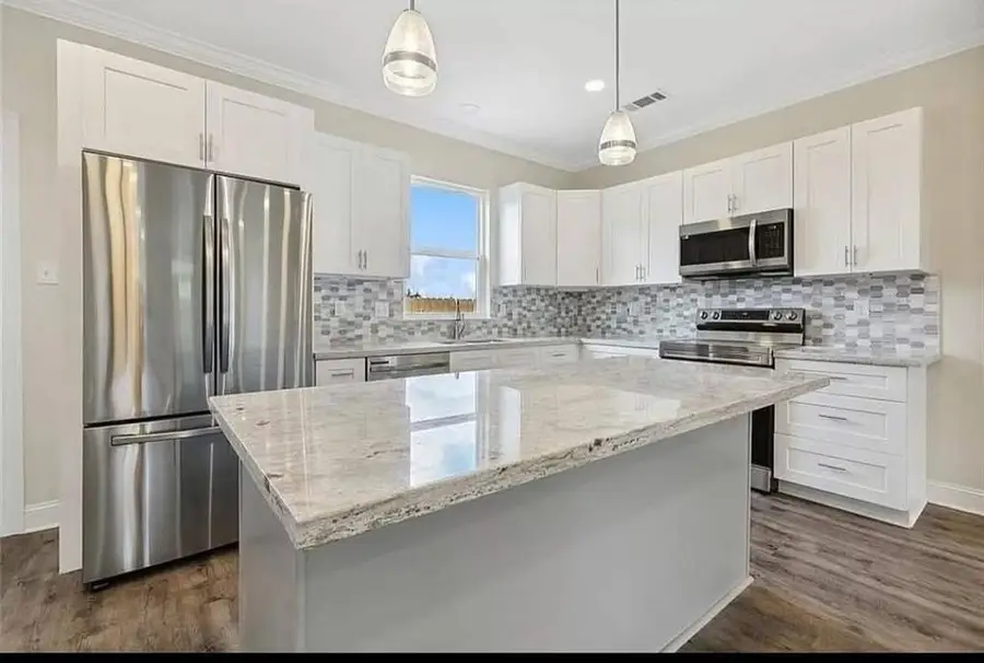 2813 Bartolo Street, Meraux, LA 70075 - #2