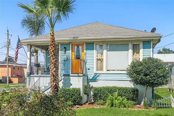 6400 Painters Street, New Orleans, LA 70122