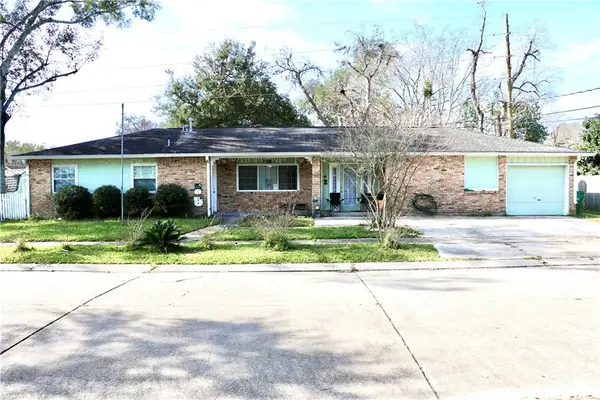 1701 Glendale Drive, Laplace, LA 70068