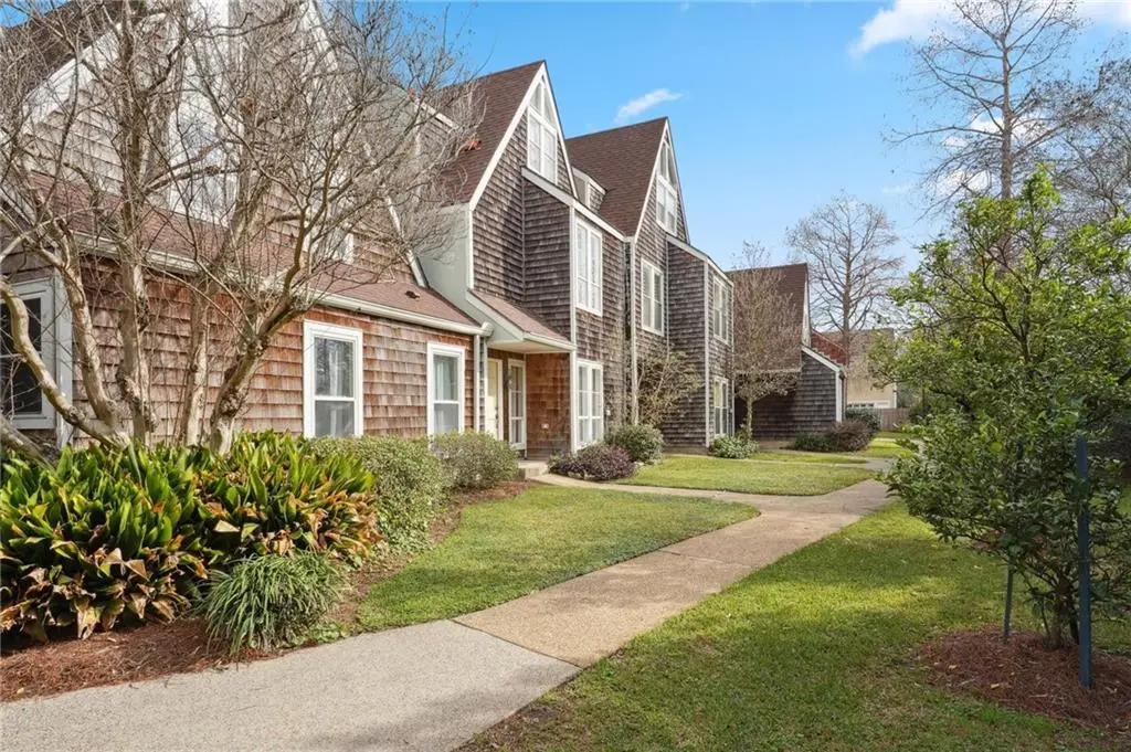 9 Drifter Lane, New Orleans, LA 70124 - #1