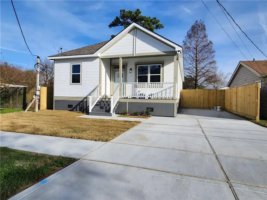 2917 Palmetto Street, Chalmette, LA 70043 - Image #3