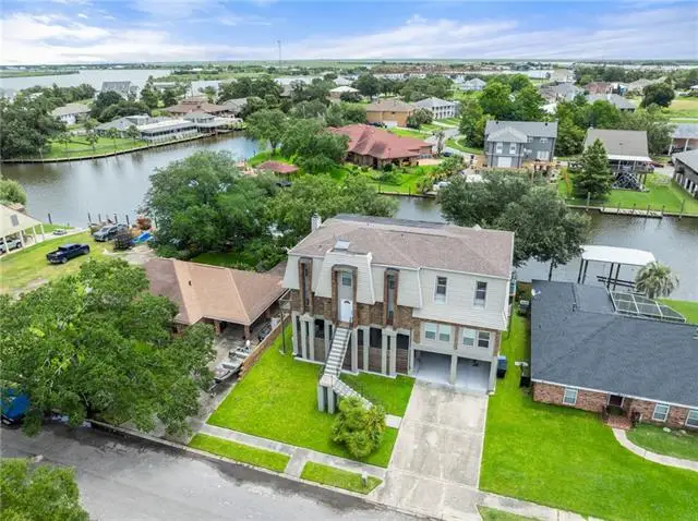 4501 Francesco Road, New Orleans, LA 70129 - #2