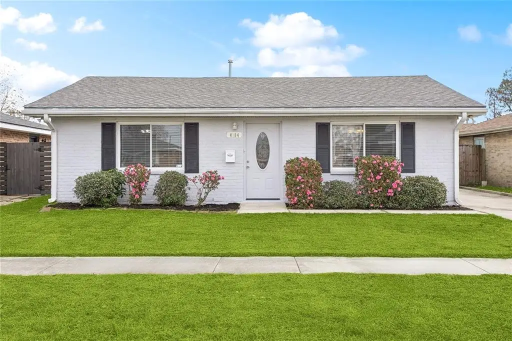 4104 E Louisiana State Drive, Kenner, LA 70065 - Image #1