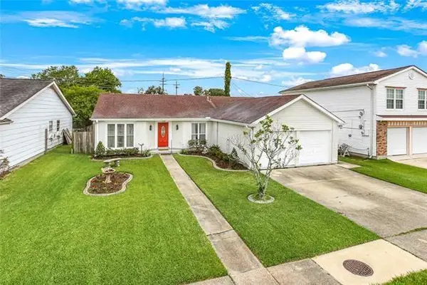 1472 Alison Street, Gretna, LA 70056