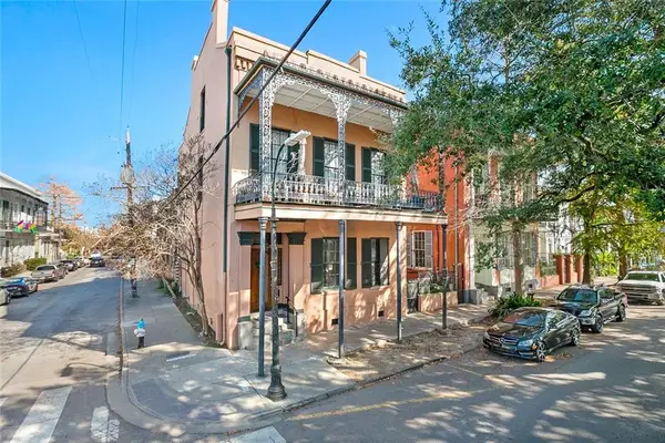 741 Esplanade Avenue #7, New Orleans, LA 70116