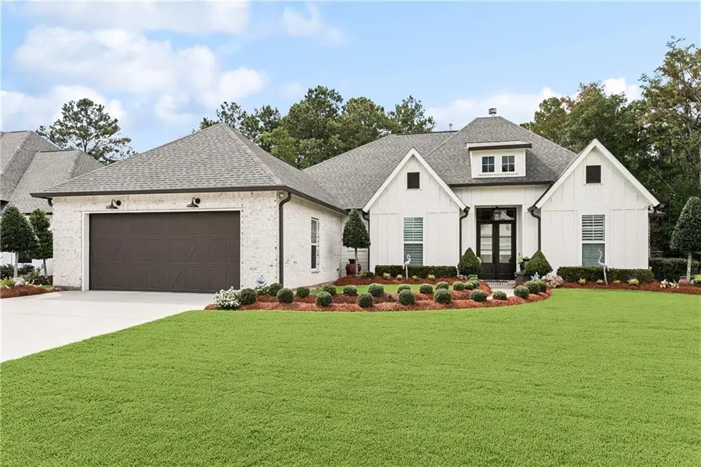 2020 Cypress Tree Court, Madisonville, LA 70447 - Image #1