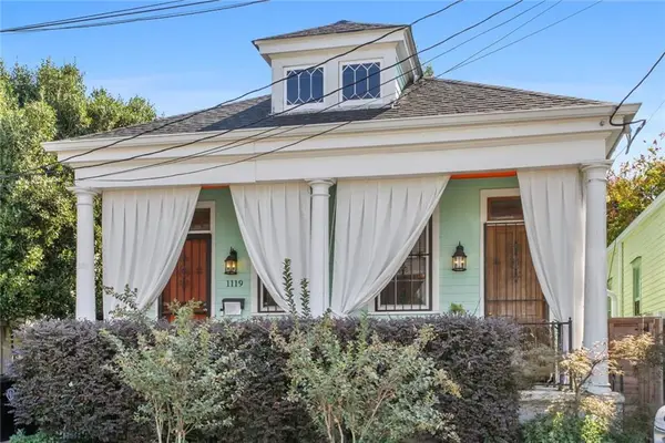 1119 France Street, New Orleans, LA 70117