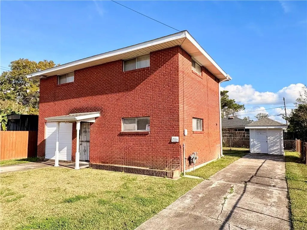 211 Grove Avenue, Metairie, LA 70003 - Image #1