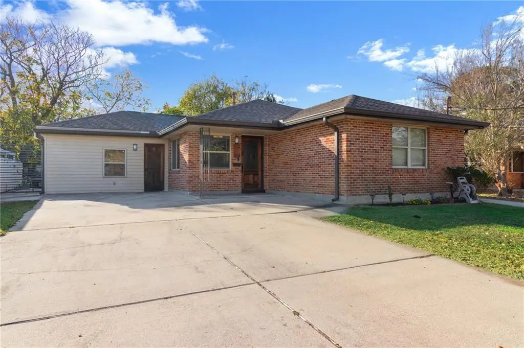 1704 Yale Avenue, Metairie, LA 70003 - #1