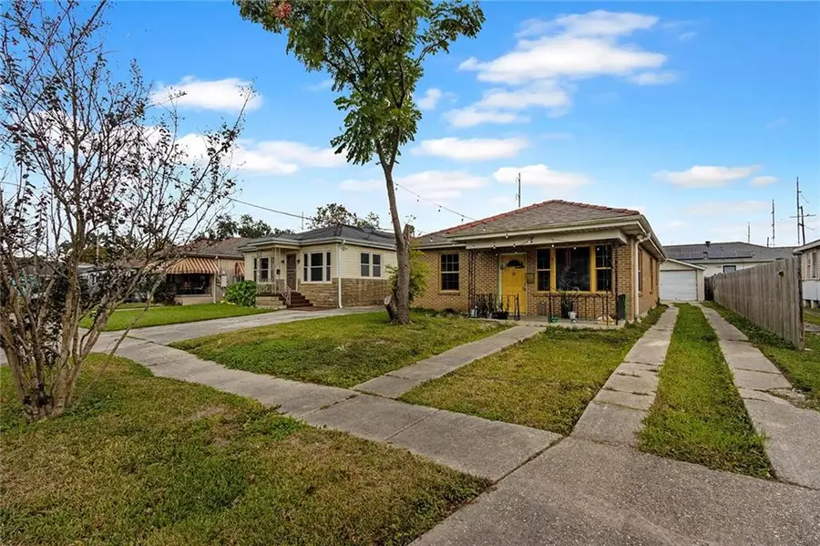 4205 St Anthony Avenue, New Orleans, LA 70122 - Image #2