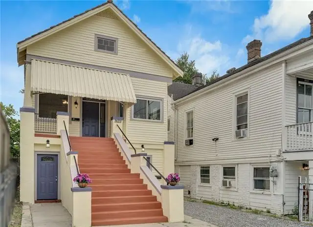 2625 Ursulines Avenue, New Orleans, LA 70119 - Image #2