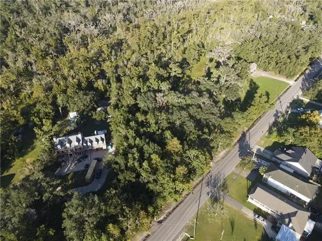 Lot 68 B3 Barataria Boulevard, Marrero, LA 70072 - Image #1