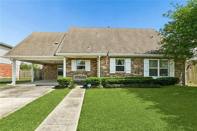 121 Rex Drive, River Ridge, LA 70123 - #2