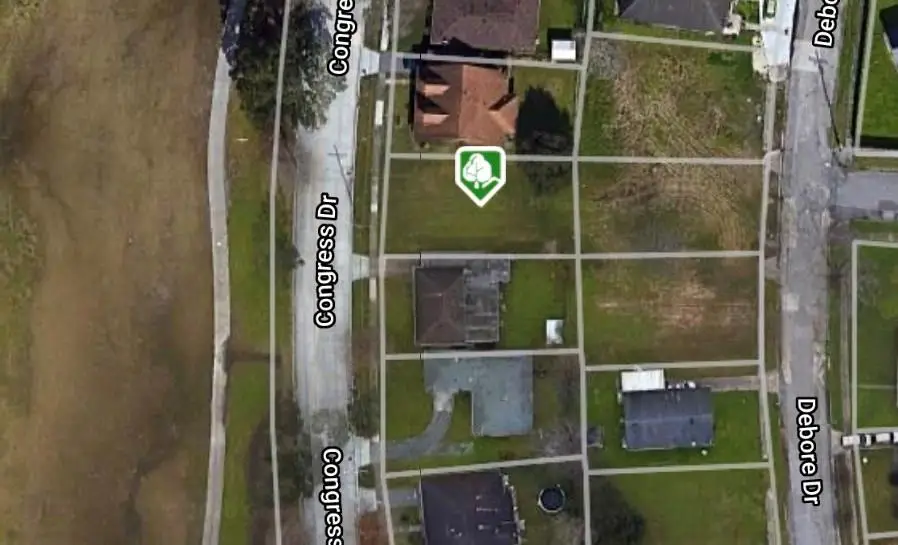 6351 Congress Drive, New Orleans, LA 70126 - Image #1