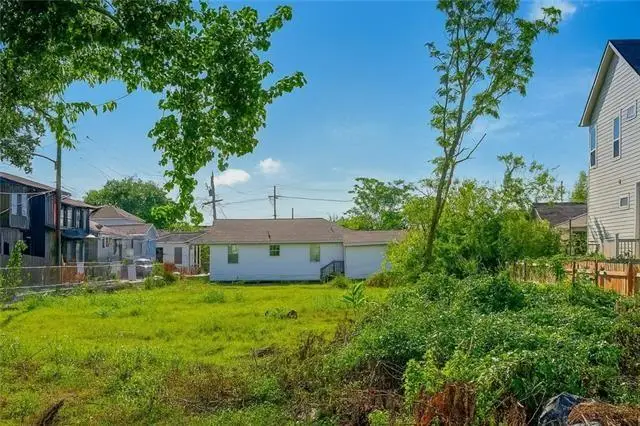 2637 Peace Court, New Orleans, LA 70117 - #2