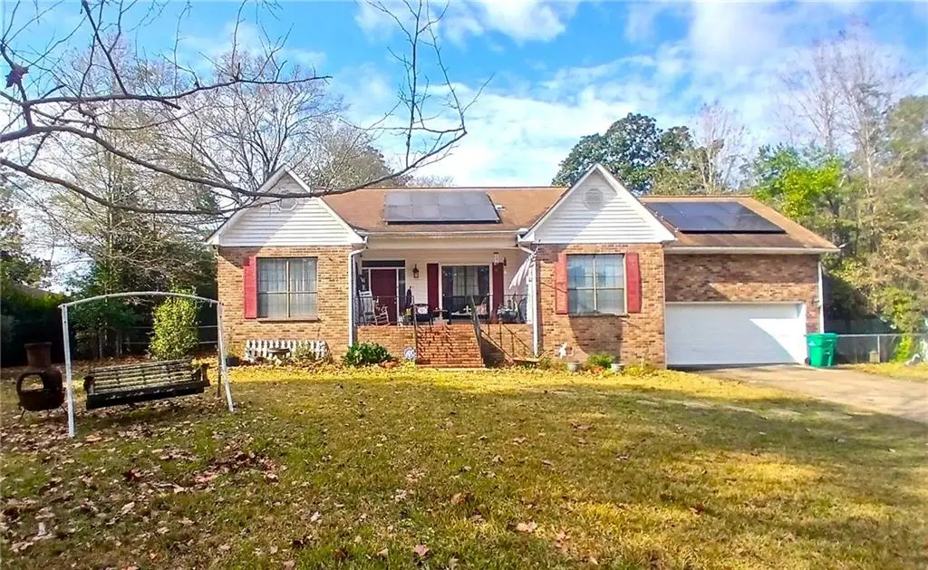 217 Camellia Road, Bogalusa, LA 70427 - Image #1