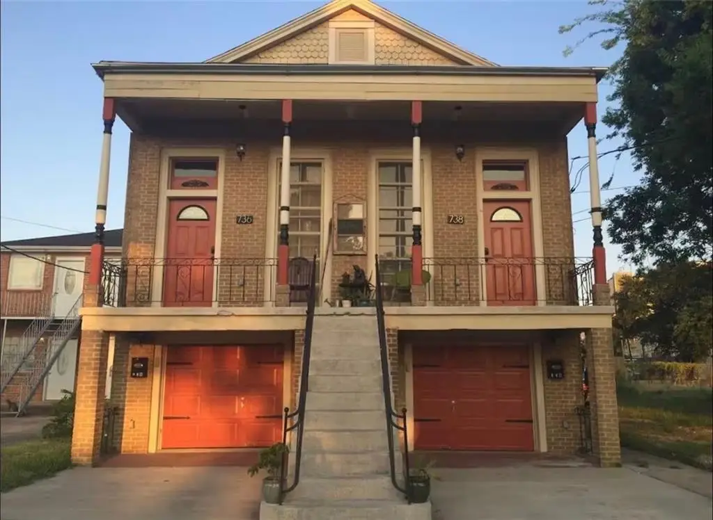 736-38 S Salcedo Street, New Orleans, LA 70119 - Image #1