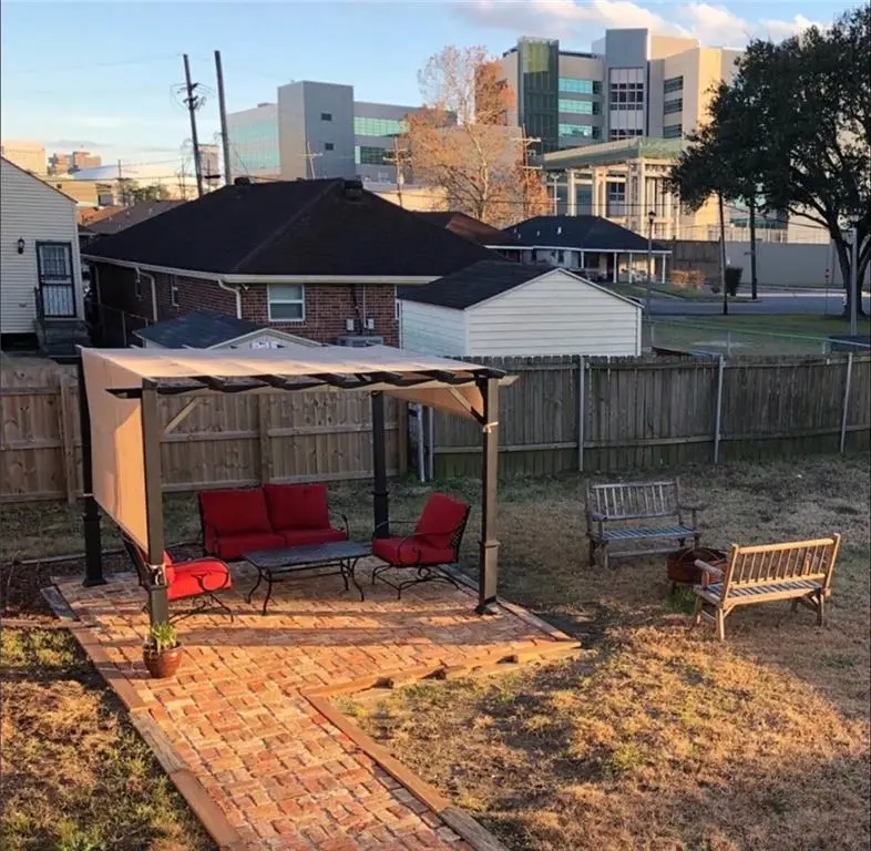 736-38 S Salcedo Street, New Orleans, LA 70119 - Image #2