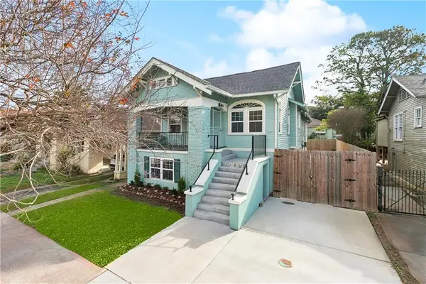 1815 Broadway Street, New Orleans, LA 70118