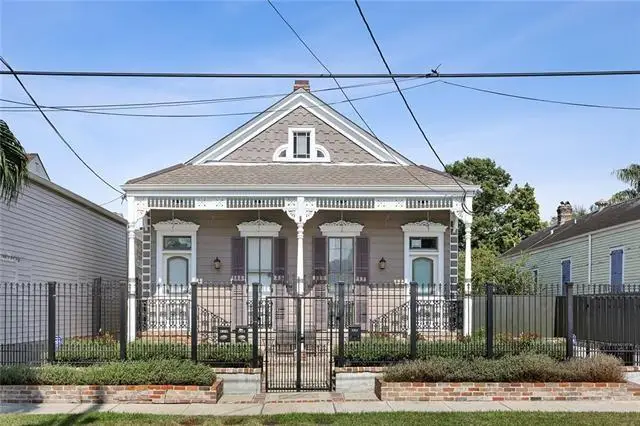 3921 Palmyra Street, New Orleans, LA 70119 - Image #1