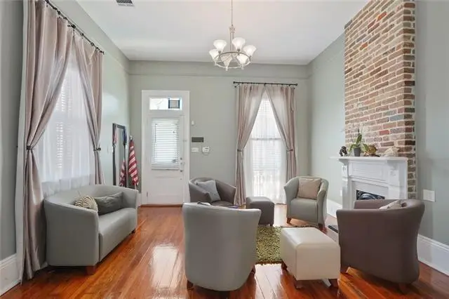 3921 Palmyra Street, New Orleans, LA 70119 - Image #3