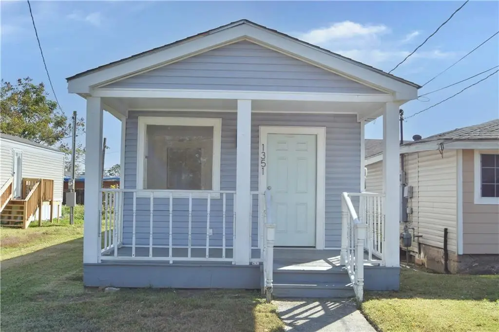 1351 S Dilton Street, Metairie, LA 70003 - #1