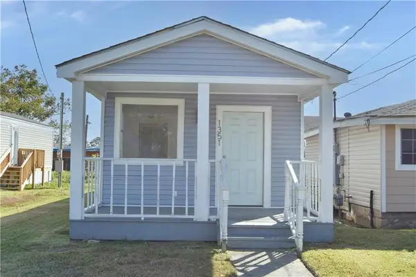 1351 S Dilton Street, Metairie, LA 70003