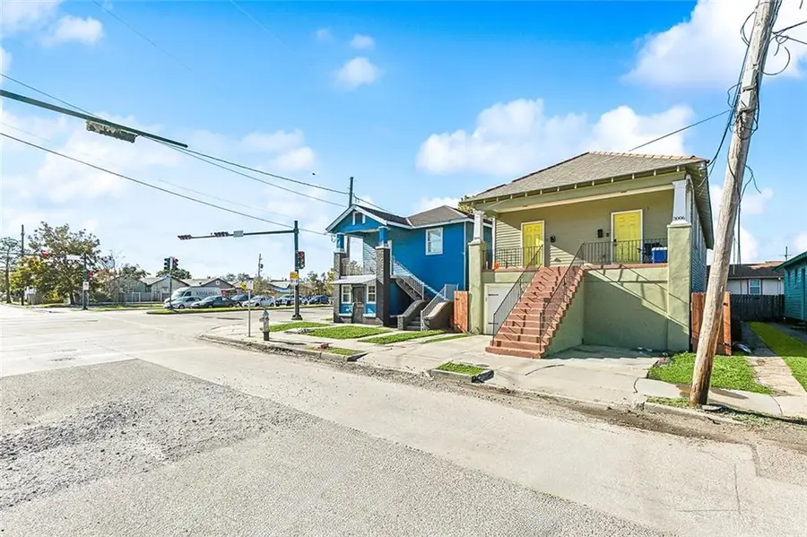 3004-06 Monroe Street, New Orleans, LA 70118 - Image #2