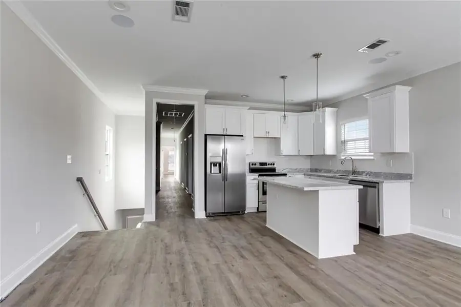 1704-06 S Dupre Street, New Orleans, LA 70125 - Image #3