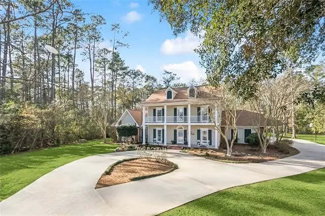 Address Withheld By Seller, Ponchatoula, LA 70454 - #1