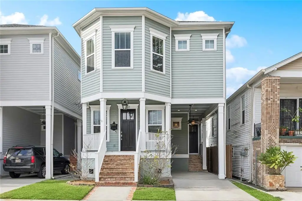 231 N Clark Street, New Orleans, LA 70119 - Image #1
