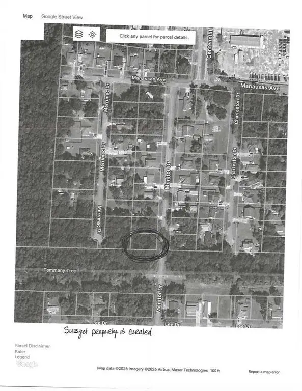 000 Monitor Drive, Slidell, LA 70460 - Image #3