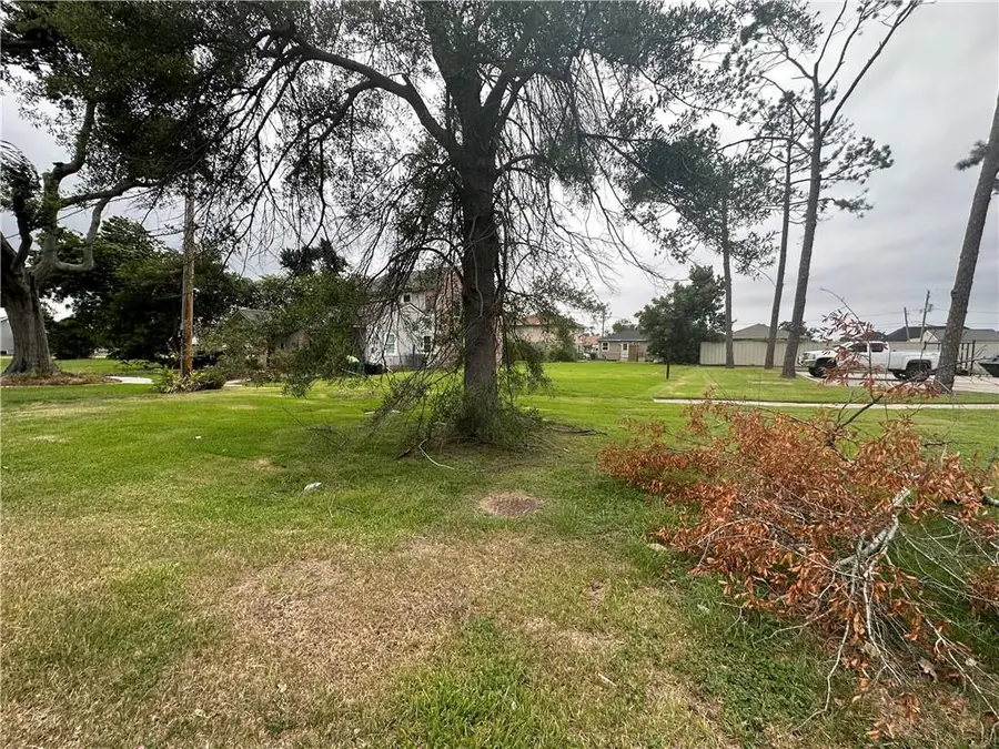 7215 W Judge Perez Drive, Arabi, LA 70032 - #3