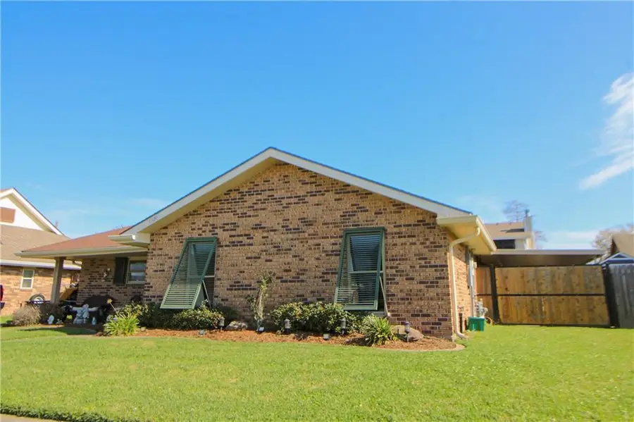 3328 Grandlake Boulevard, Kenner, LA 70065 - Image #2