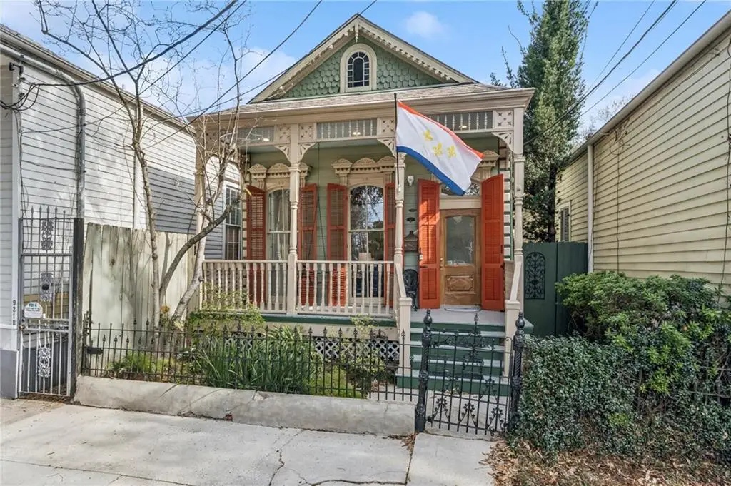 917 Elysian Fields Avenue, New Orleans, LA 70117 - Image #1