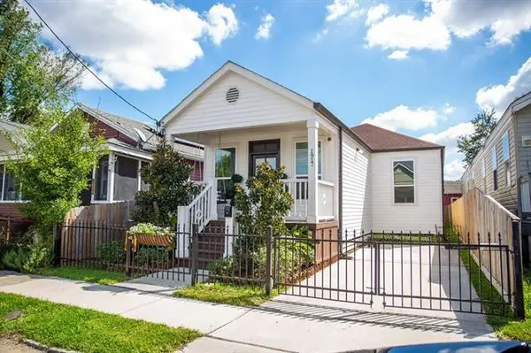 1917 Eagle Street, New Orleans, LA 70118