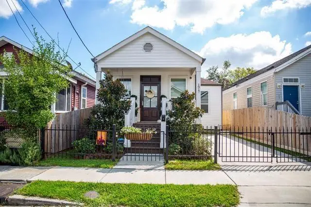 1917 Eagle Street, New Orleans, LA 70118 - Image #3