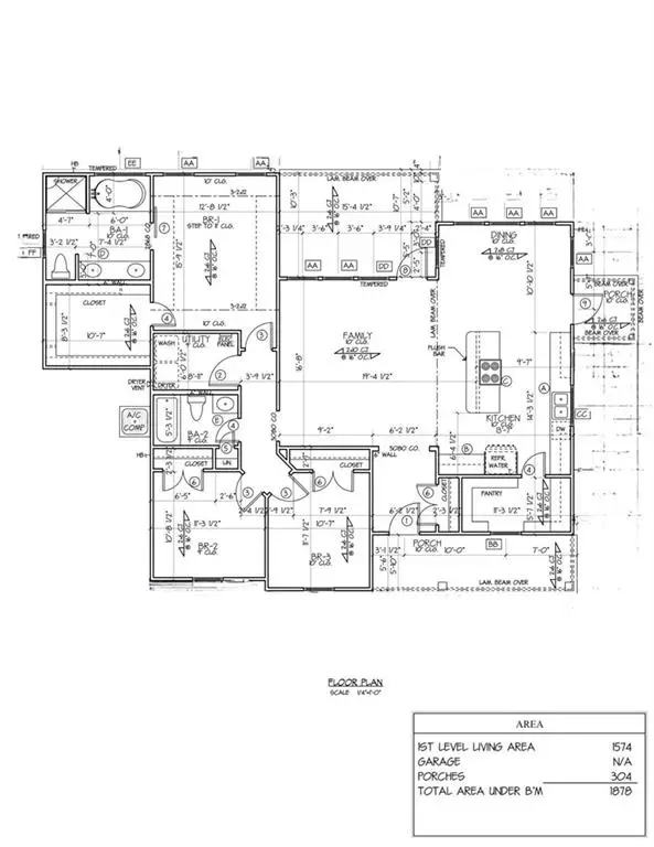 27242 Jackson Street, Lacombe, LA 70445 - Image #2