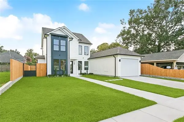 10526 Phelps Street, River Ridge, LA 70123