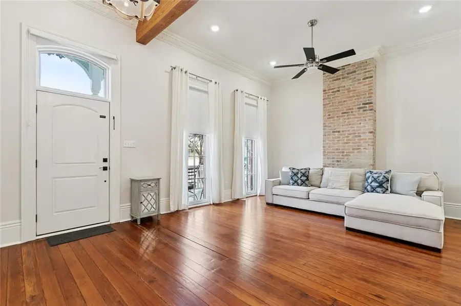 1430 N Derbigny Street, New Orleans, LA 70116 - #3