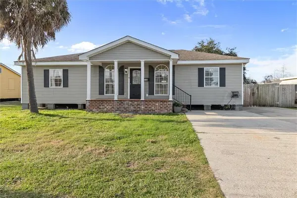 110 E X Street, Belle Chasse, LA 70037