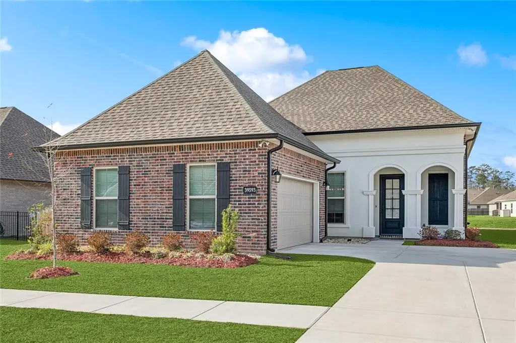 39593 White Sand Lane, Ponchatoula, LA 70454 - Image #1