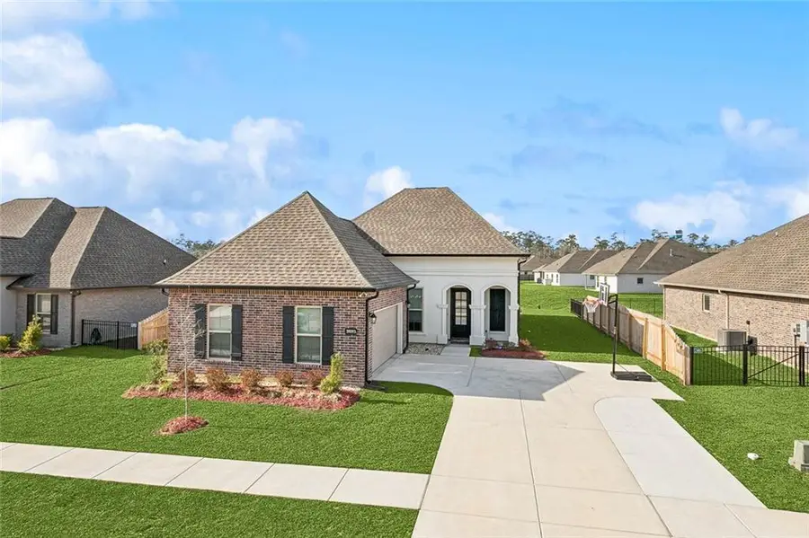 39593 White Sand Lane, Ponchatoula, LA 70454 - Image #3